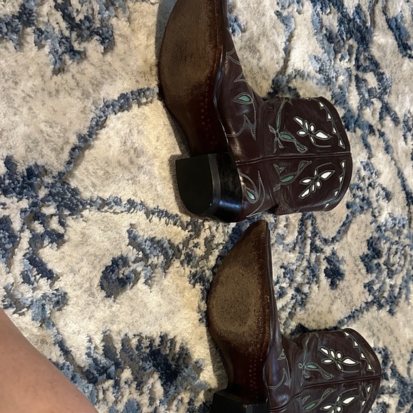 Old Gringo Boots - Picture 2 of 5